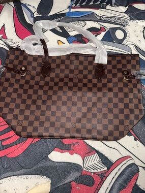 Lv bag